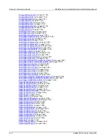 Предварительный просмотр 218 страницы Keithley 2606B System SourceMeter Reference Manual