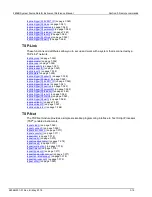 Preview for 219 page of Keithley 2606B System SourceMeter Reference Manual