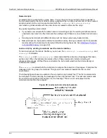 Preview for 228 page of Keithley 2606B System SourceMeter Reference Manual