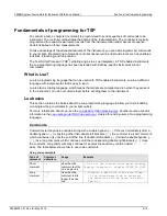 Предварительный просмотр 237 страницы Keithley 2606B System SourceMeter Reference Manual