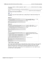 Preview for 241 page of Keithley 2606B System SourceMeter Reference Manual