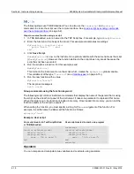 Preview for 242 page of Keithley 2606B System SourceMeter Reference Manual