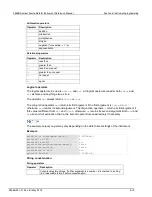 Preview for 243 page of Keithley 2606B System SourceMeter Reference Manual