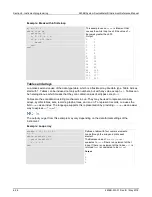 Preview for 250 page of Keithley 2606B System SourceMeter Reference Manual