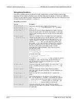 Preview for 252 page of Keithley 2606B System SourceMeter Reference Manual