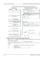 Preview for 262 page of Keithley 2606B System SourceMeter Reference Manual