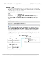 Предварительный просмотр 265 страницы Keithley 2606B System SourceMeter Reference Manual