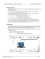 Предварительный просмотр 271 страницы Keithley 2606B System SourceMeter Reference Manual