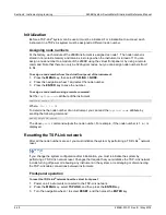 Preview for 272 page of Keithley 2606B System SourceMeter Reference Manual