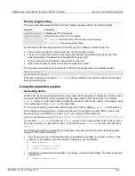 Preview for 273 page of Keithley 2606B System SourceMeter Reference Manual