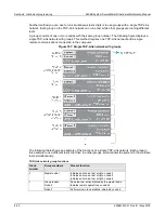 Предварительный просмотр 276 страницы Keithley 2606B System SourceMeter Reference Manual