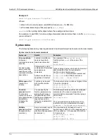 Предварительный просмотр 286 страницы Keithley 2606B System SourceMeter Reference Manual