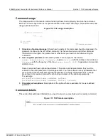 Preview for 289 page of Keithley 2606B System SourceMeter Reference Manual