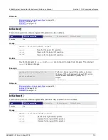 Preview for 293 page of Keithley 2606B System SourceMeter Reference Manual