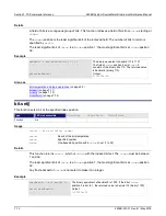 Preview for 296 page of Keithley 2606B System SourceMeter Reference Manual