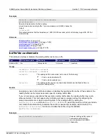 Preview for 301 page of Keithley 2606B System SourceMeter Reference Manual