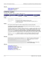 Preview for 302 page of Keithley 2606B System SourceMeter Reference Manual