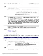 Preview for 307 page of Keithley 2606B System SourceMeter Reference Manual