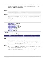 Preview for 308 page of Keithley 2606B System SourceMeter Reference Manual