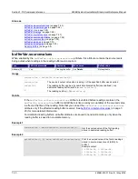 Предварительный просмотр 314 страницы Keithley 2606B System SourceMeter Reference Manual