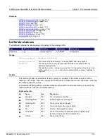 Предварительный просмотр 315 страницы Keithley 2606B System SourceMeter Reference Manual