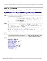 Предварительный просмотр 317 страницы Keithley 2606B System SourceMeter Reference Manual