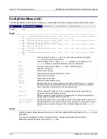 Предварительный просмотр 318 страницы Keithley 2606B System SourceMeter Reference Manual