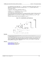 Предварительный просмотр 323 страницы Keithley 2606B System SourceMeter Reference Manual