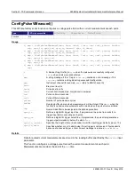 Preview for 324 page of Keithley 2606B System SourceMeter Reference Manual