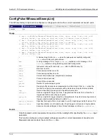 Предварительный просмотр 326 страницы Keithley 2606B System SourceMeter Reference Manual