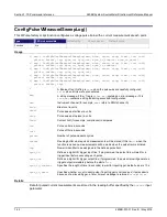 Предварительный просмотр 328 страницы Keithley 2606B System SourceMeter Reference Manual