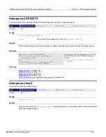 Предварительный просмотр 331 страницы Keithley 2606B System SourceMeter Reference Manual