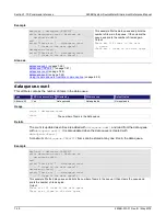 Preview for 332 page of Keithley 2606B System SourceMeter Reference Manual