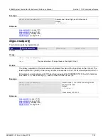 Preview for 335 page of Keithley 2606B System SourceMeter Reference Manual