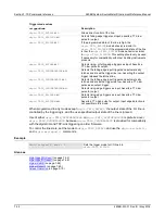 Preview for 338 page of Keithley 2606B System SourceMeter Reference Manual