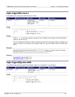 Предварительный просмотр 339 страницы Keithley 2606B System SourceMeter Reference Manual