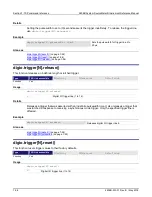 Preview for 340 page of Keithley 2606B System SourceMeter Reference Manual