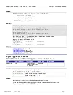 Preview for 341 page of Keithley 2606B System SourceMeter Reference Manual