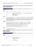 Preview for 343 page of Keithley 2606B System SourceMeter Reference Manual