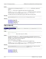 Preview for 344 page of Keithley 2606B System SourceMeter Reference Manual