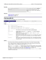 Preview for 349 page of Keithley 2606B System SourceMeter Reference Manual