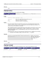 Предварительный просмотр 355 страницы Keithley 2606B System SourceMeter Reference Manual