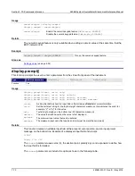 Предварительный просмотр 356 страницы Keithley 2606B System SourceMeter Reference Manual