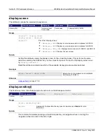 Предварительный просмотр 358 страницы Keithley 2606B System SourceMeter Reference Manual