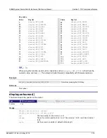 Предварительный просмотр 359 страницы Keithley 2606B System SourceMeter Reference Manual