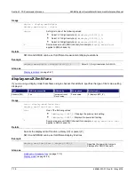 Preview for 362 page of Keithley 2606B System SourceMeter Reference Manual