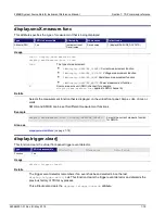 Preview for 363 page of Keithley 2606B System SourceMeter Reference Manual