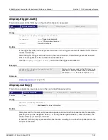 Preview for 365 page of Keithley 2606B System SourceMeter Reference Manual