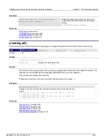 Предварительный просмотр 369 страницы Keithley 2606B System SourceMeter Reference Manual