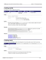 Предварительный просмотр 371 страницы Keithley 2606B System SourceMeter Reference Manual